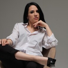 Фотография девушки Мари, 33 года из г. Москва