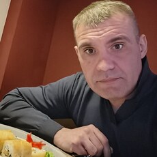 Фотография мужчины Денис, 41 год из г. Воткинск