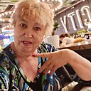 Татьяна, 66 лет