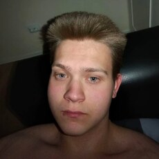 Фотография мужчины Павел, 22 года из г. Санкт-Петербург
