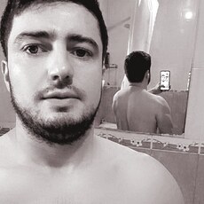 Фотография мужчины Сунат, 32 года из г. Москва