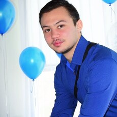 Фотография мужчины Максим, 23 года из г. Луга