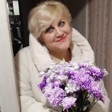 Фотография девушки Валентина, 56 лет из г. Карасук