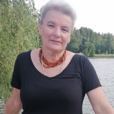 Фотография девушки Нина, 61 год из г. Минск