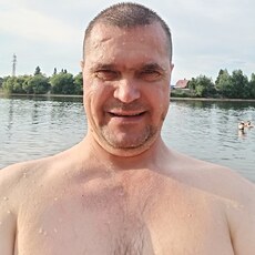 Фотография мужчины Иван, 40 лет из г. Канск