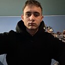 Даниил, 20 лет