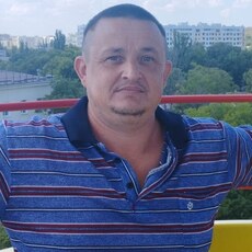 Фотография мужчины Василий, 40 лет из г. Джанкой