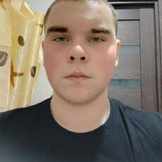Фотография мужчины Максим, 21 год из г. Шахты