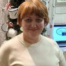 Фотография девушки Елена, 56 лет из г. Екатеринбург