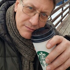 Фотография мужчины Андрей, 47 лет из г. Самара