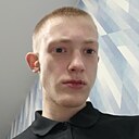 Матвей, 18 лет