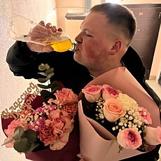 Фотография мужчины Иван, 24 года из г. Прокопьевск