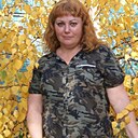 Надежда, 40 лет