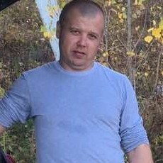 Фотография мужчины Юрий, 44 года из г. Тольятти