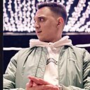 Федор, 25 лет