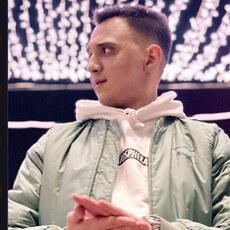 Фотография мужчины Федор, 25 лет из г. Абакан
