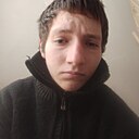 Серёга, 18 лет