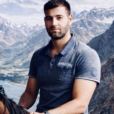 Фотография мужчины Mehroj, 37 лет из г. Шымкент