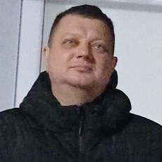 Фотография мужчины Андрей, 44 года из г. Вурнары