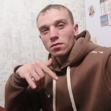Фотография мужчины Адель, 26 лет из г. Зеленодольск