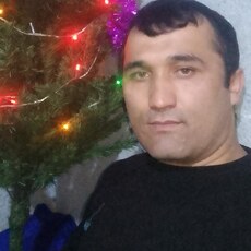 Фотография мужчины Собитжон Нематов, 33 года из г. Казань