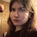 Ника, 19 лет