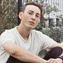 Роман, 25 лет