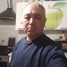 Фотография мужчины Данис, 45 лет из г. Белорецк