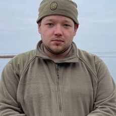 Фотография мужчины Кирилл, 27 лет из г. Севастополь
