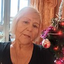 Анна, 70 лет