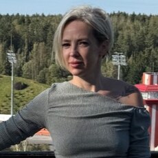 Фотография девушки Анна, 42 года из г. Минск