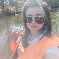 Фотография девушки Светлана, 33 года из г. Бийск