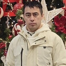 Фотография мужчины Дима, 34 года из г. Бийск