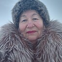 Валентина, 66 лет