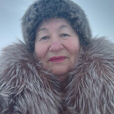 Фотография девушки Валентина, 66 лет из г. Москва