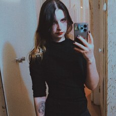 Фотография девушки Катерина, 21 год из г. Барыш