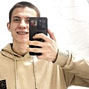 Олег, 19 лет