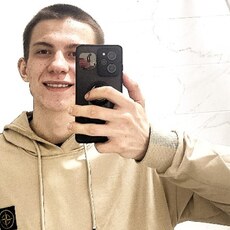 Фотография мужчины Олег, 19 лет из г. Мелитополь