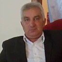 Эльман, 59 лет