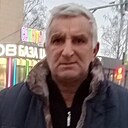 Эльман, 59 лет