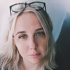Фотография девушки Елена, 34 года из г. Самара