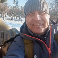 Фотография мужчины Александр, 50 лет из г. Голышманово
