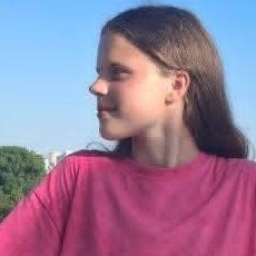 Фотография девушки Наталья, 19 лет из г. Могилев