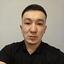 Нурхат, 26 лет