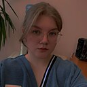 Лиза, 18 лет