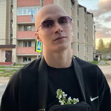 Фотография мужчины Антон, 19 лет из г. Вологда