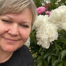 Фотография девушки Любовь, 46 лет из г. Ижевск