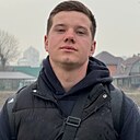 Максим, 22 года