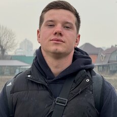 Фотография мужчины Максим, 22 года из г. Новороссийск