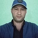 Элзар, 43 года